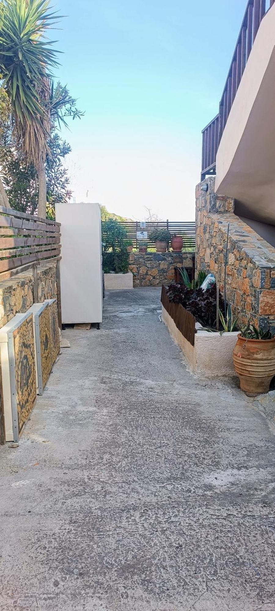 Apartamento Bellavista *