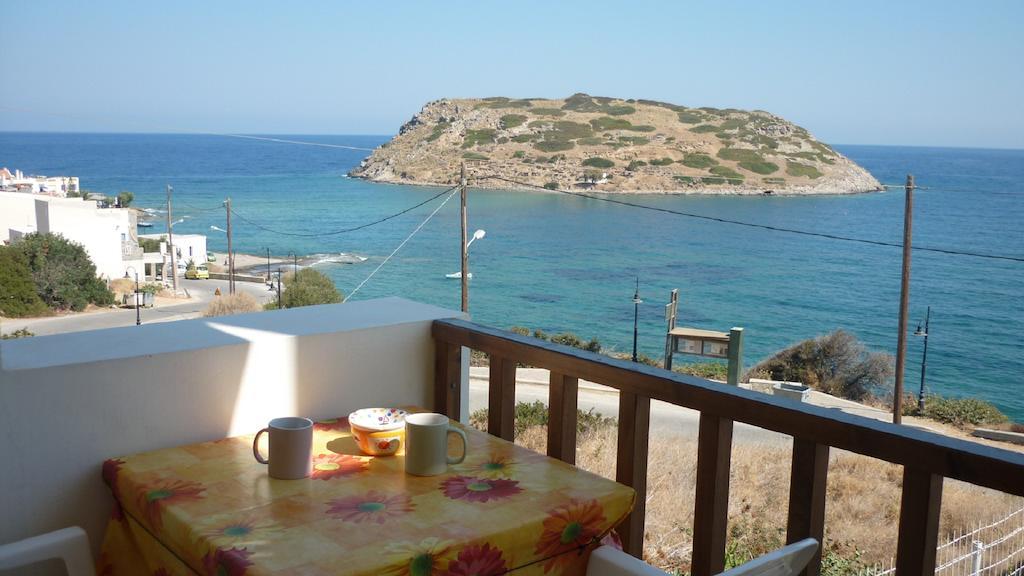 Bellavista Mókhlos