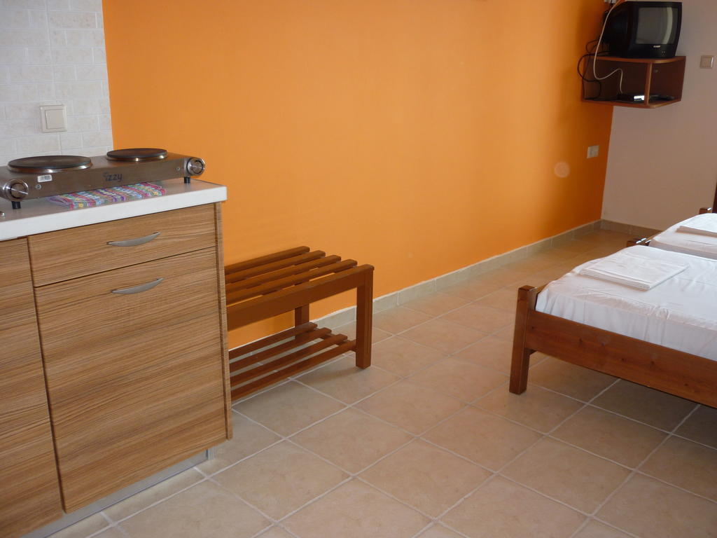Apartamento Bellavista *