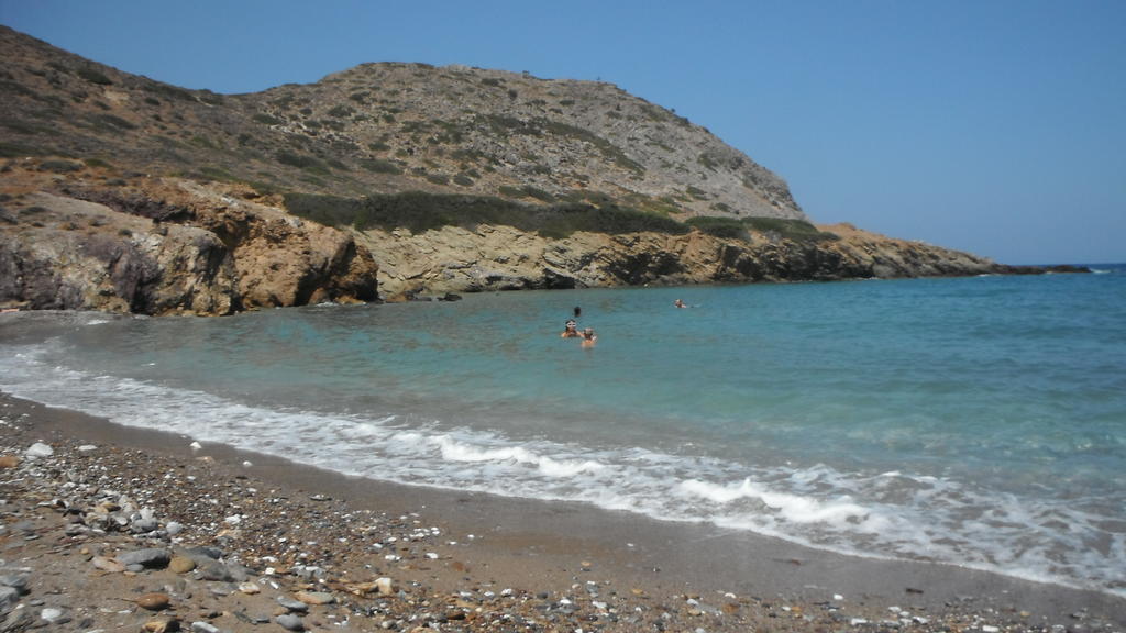 Apartamento Bellavista Mókhlos