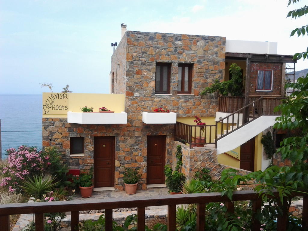 Appartamento Bellavista Mochlos