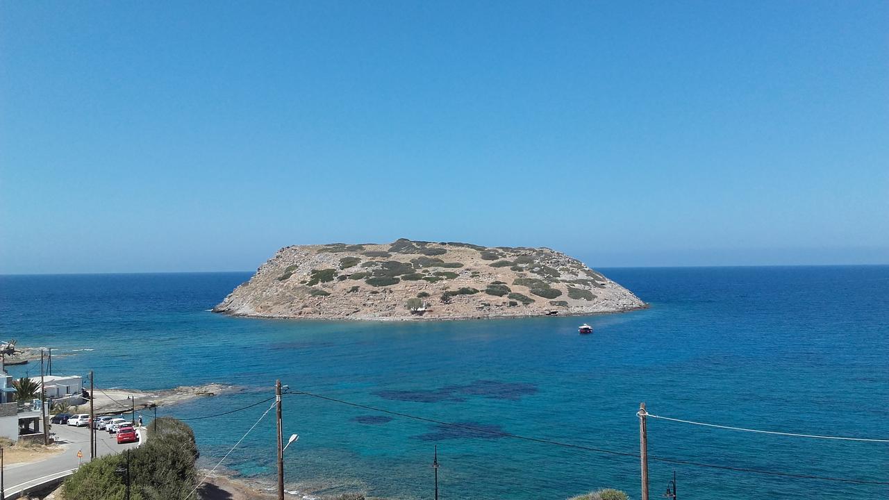 Bellavista Mókhlos