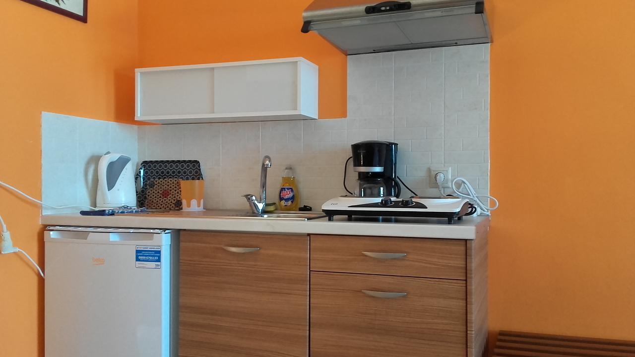 Bellavista Apartamento