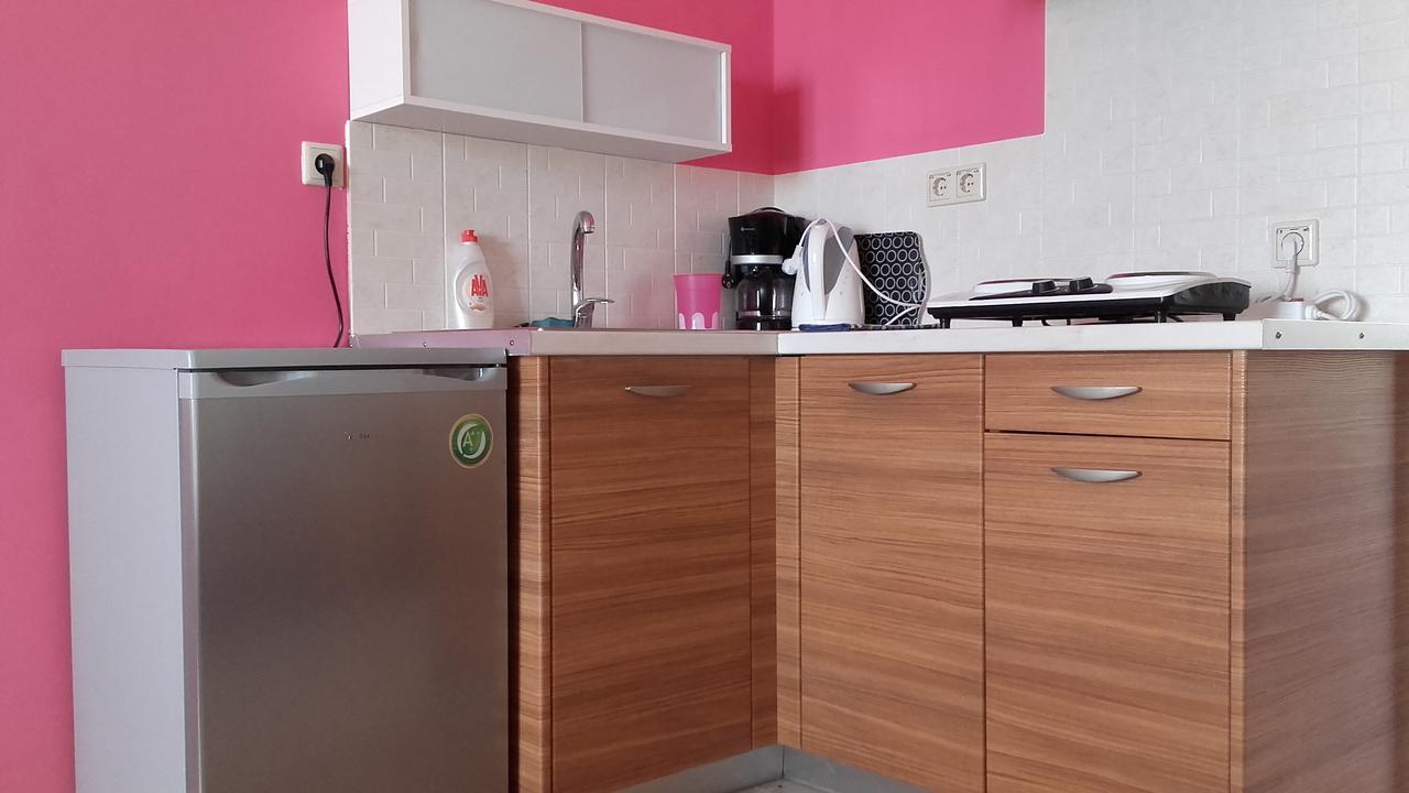 Apartamento Bellavista
