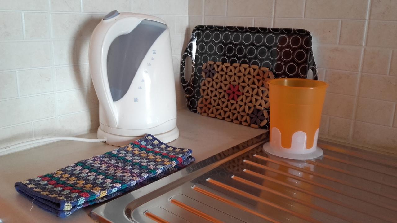 Apartamento Bellavista