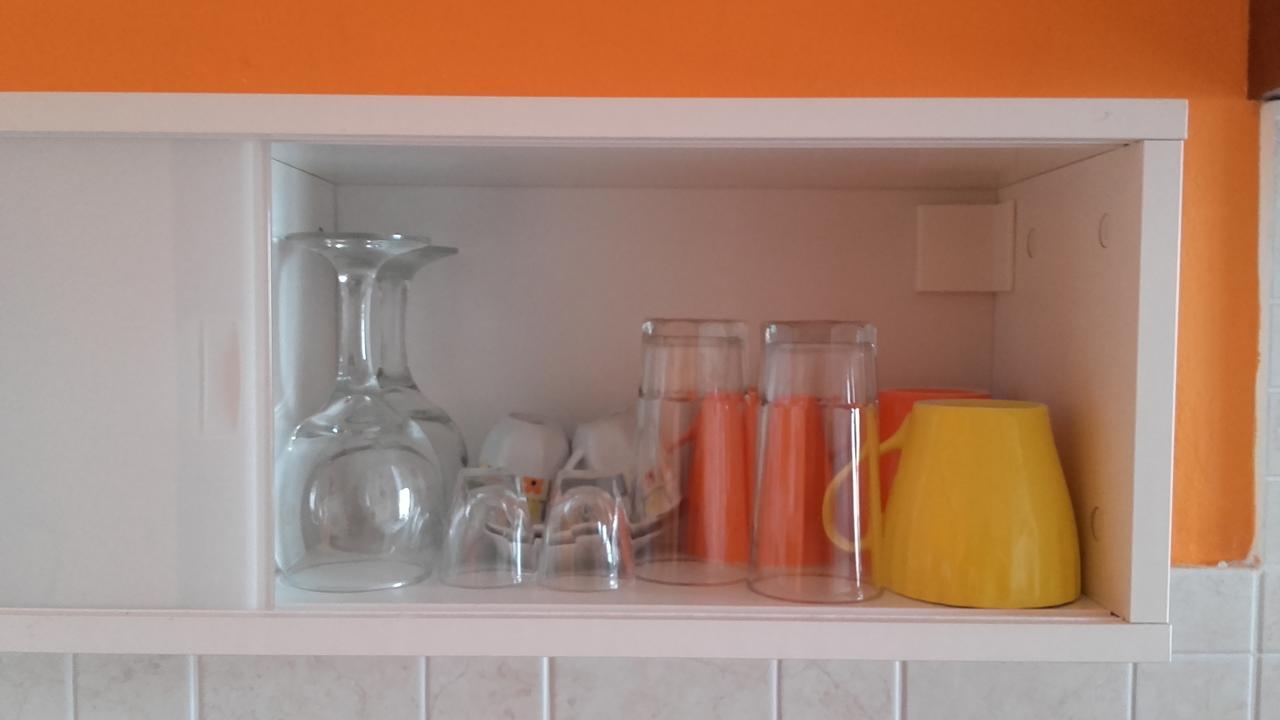 Apartamento Bellavista Mókhlos