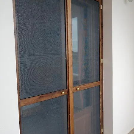 Ferienwohnung Bellavista Mochlos Exterior foto