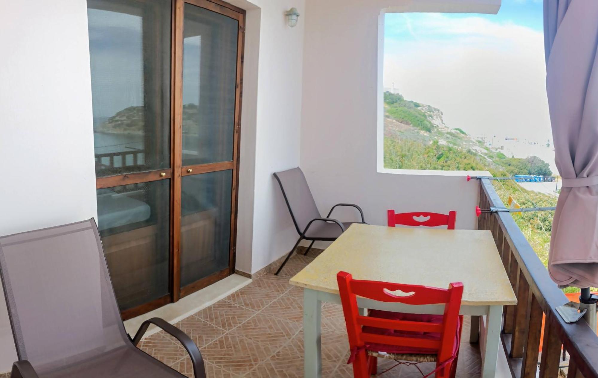 Bellavista Apartment
