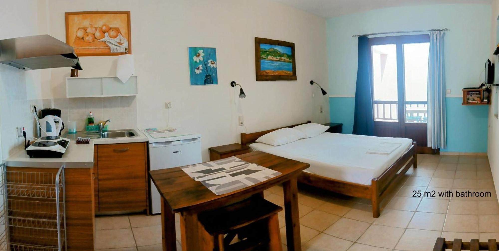 Bellavista Apartment *