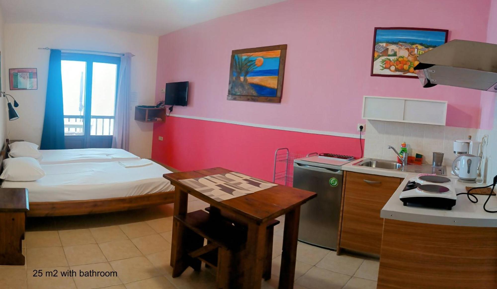 Bellavista Apartment Mochlos