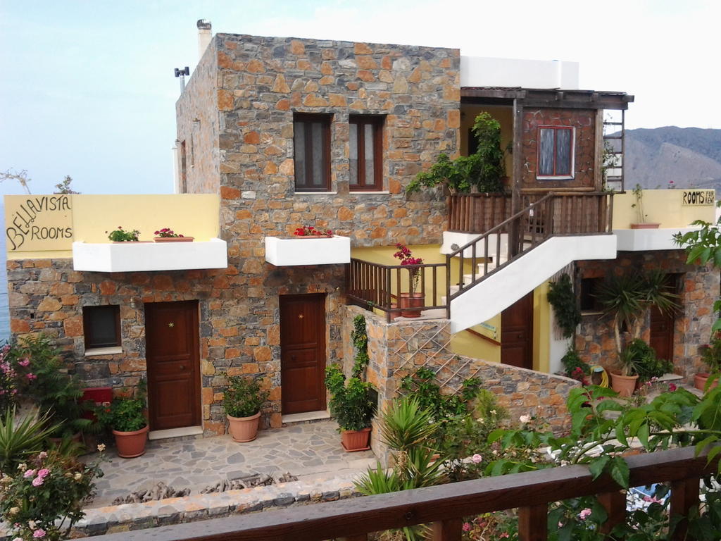 Apartment Bellavista